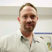 Lic. Mgr. Paul Nejanky